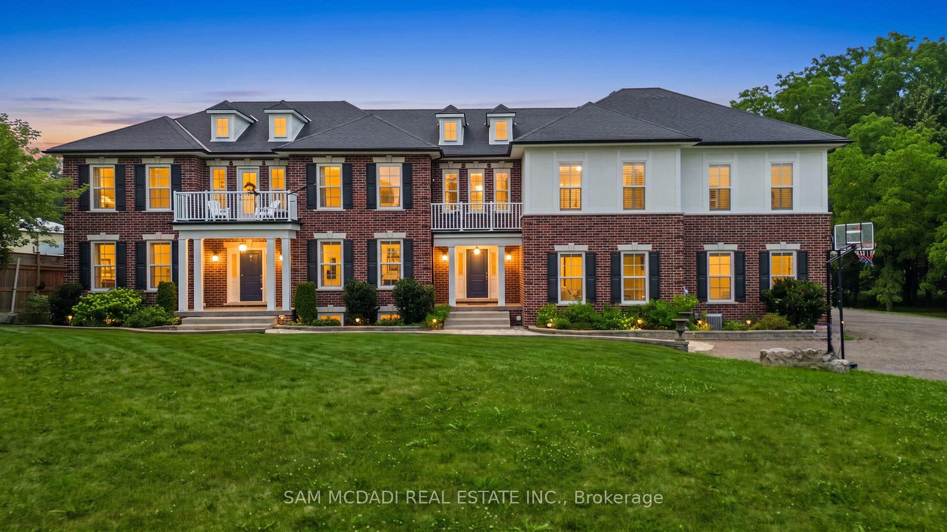 1096 Westbrook Road