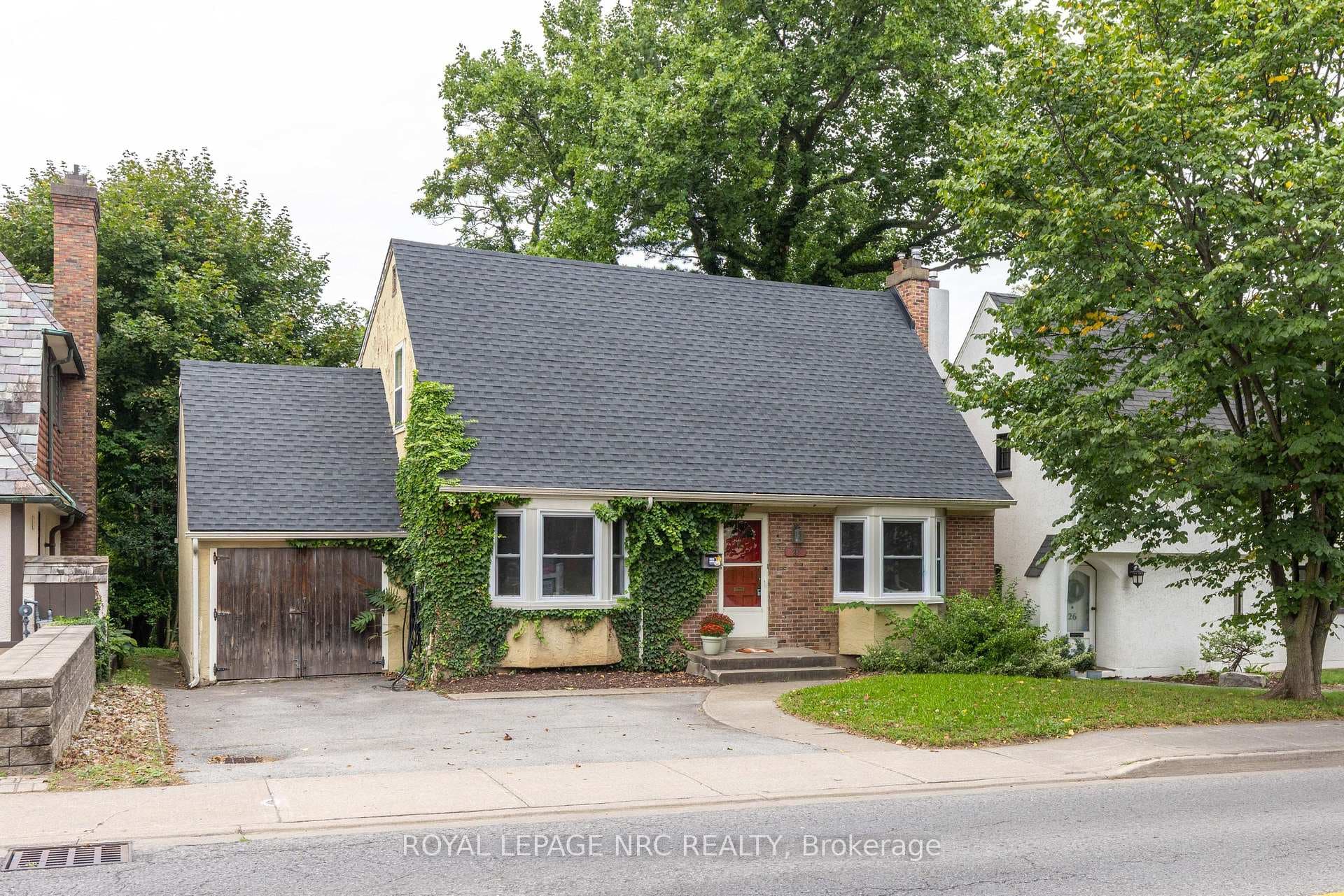 28 Glenridge Avenue