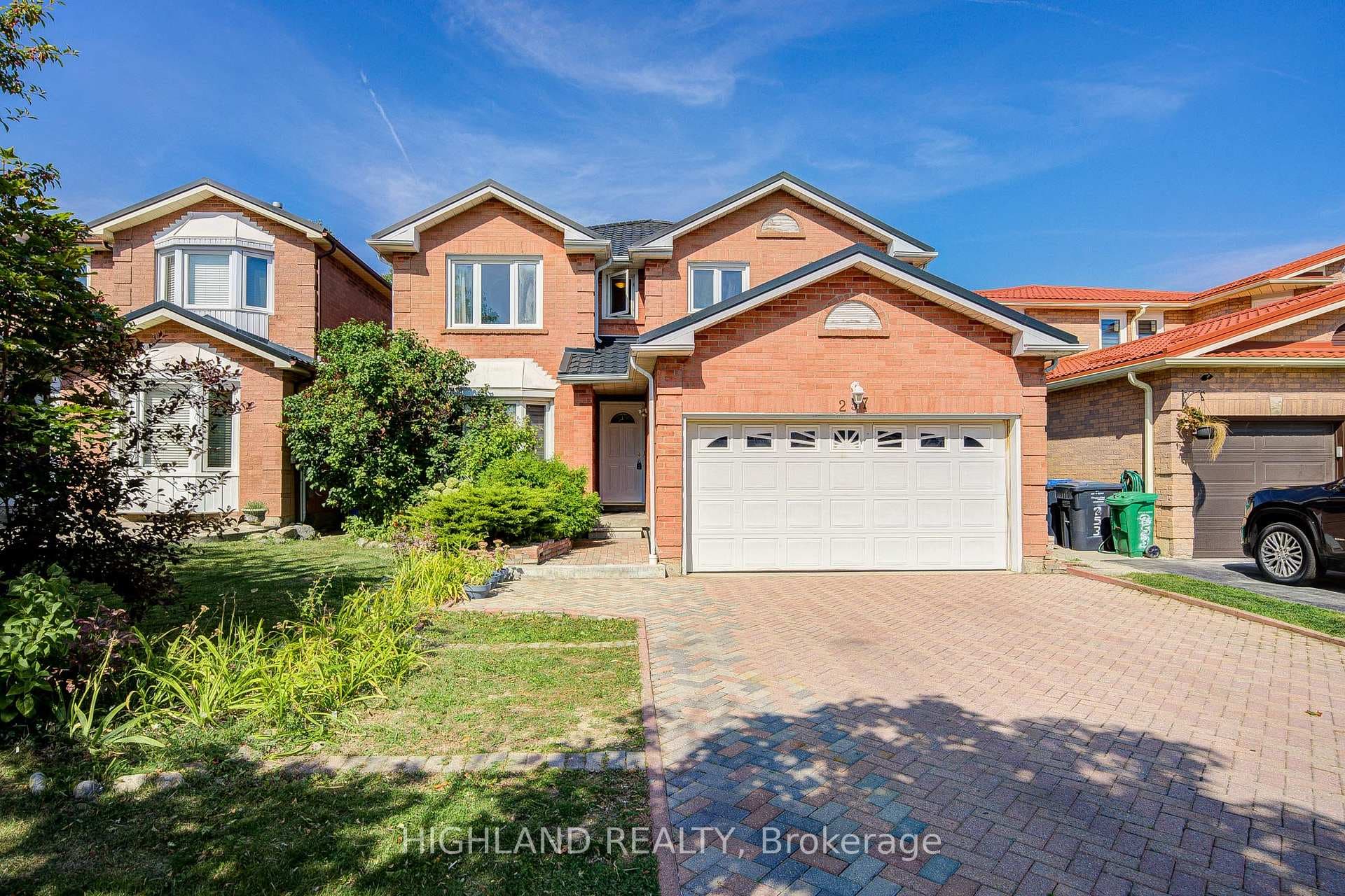 257 Huntington Ridge Drive