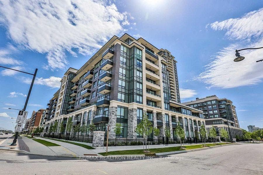 25 Water Walk Drive Unit 516