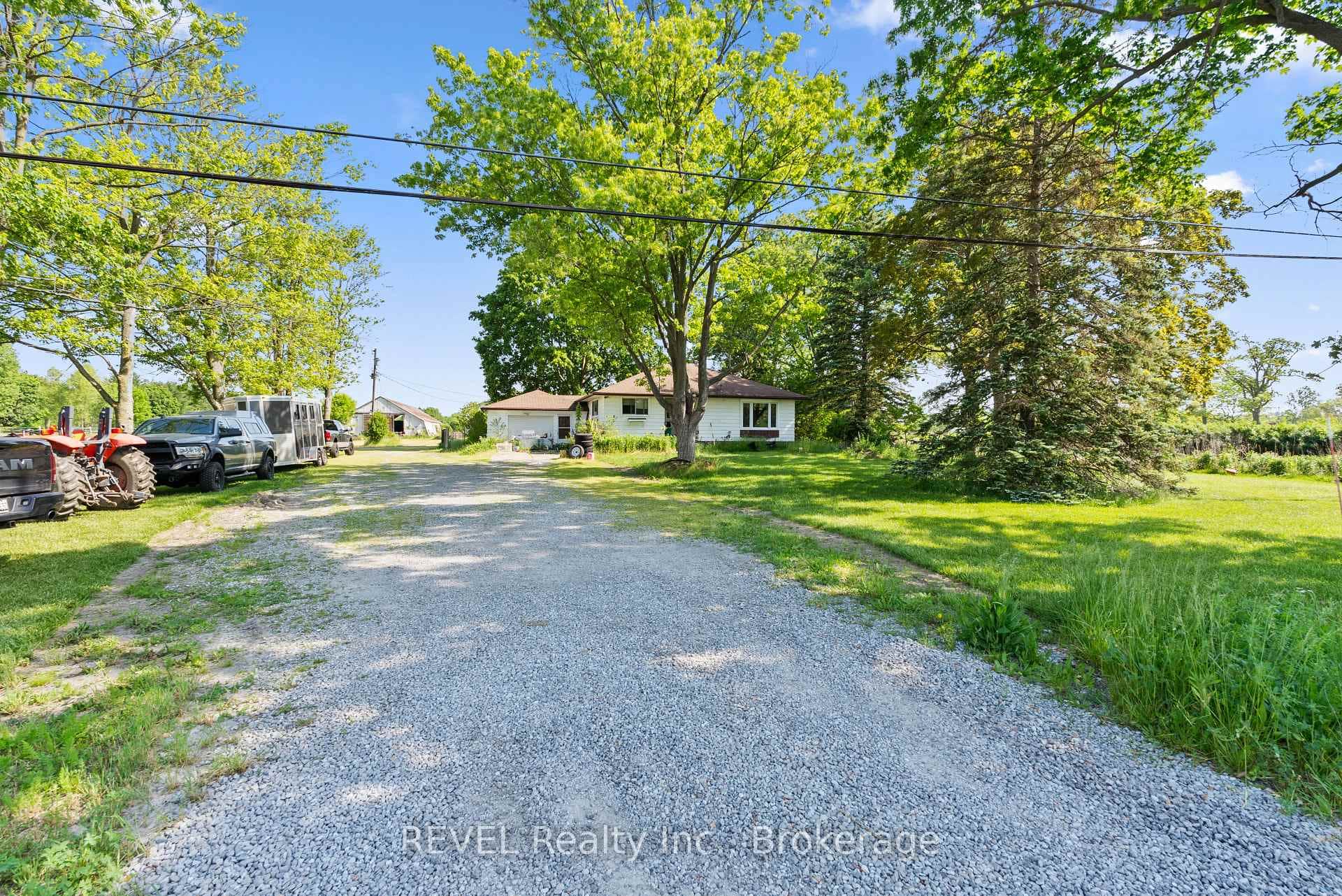43758 Highway #3 (Forks Rd) Highway