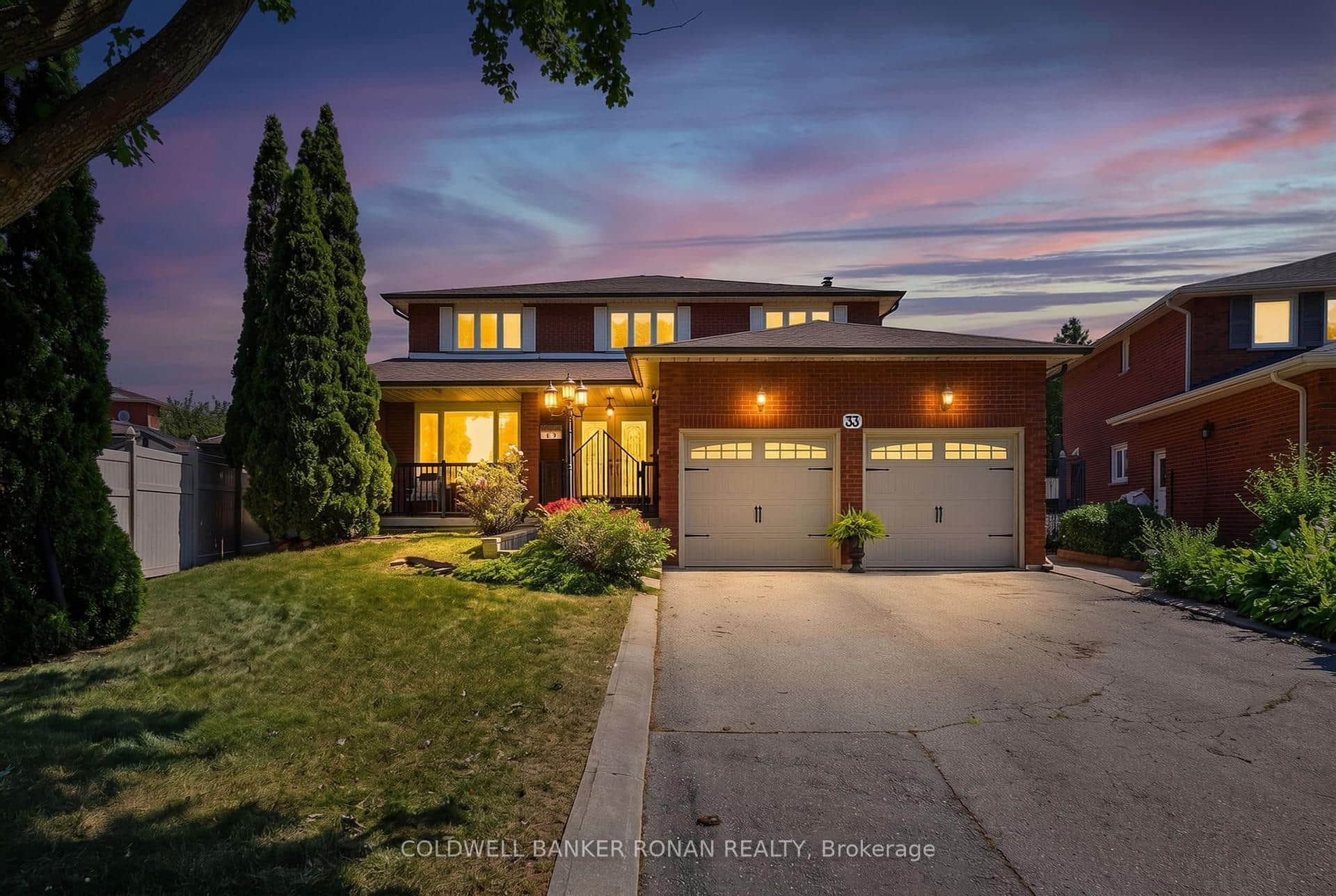 33 Marevan Place