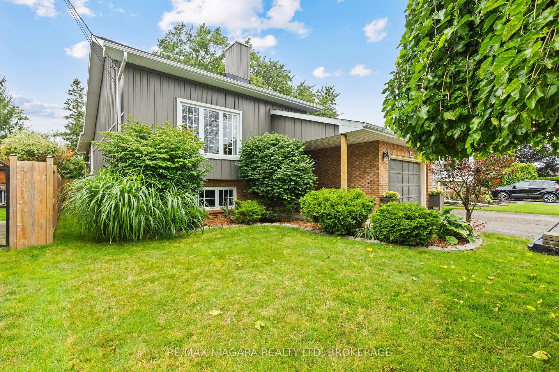 11 Northhaven Road