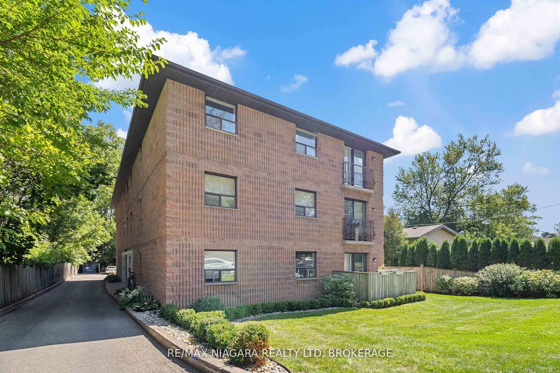 78 Welland Street Unit 302