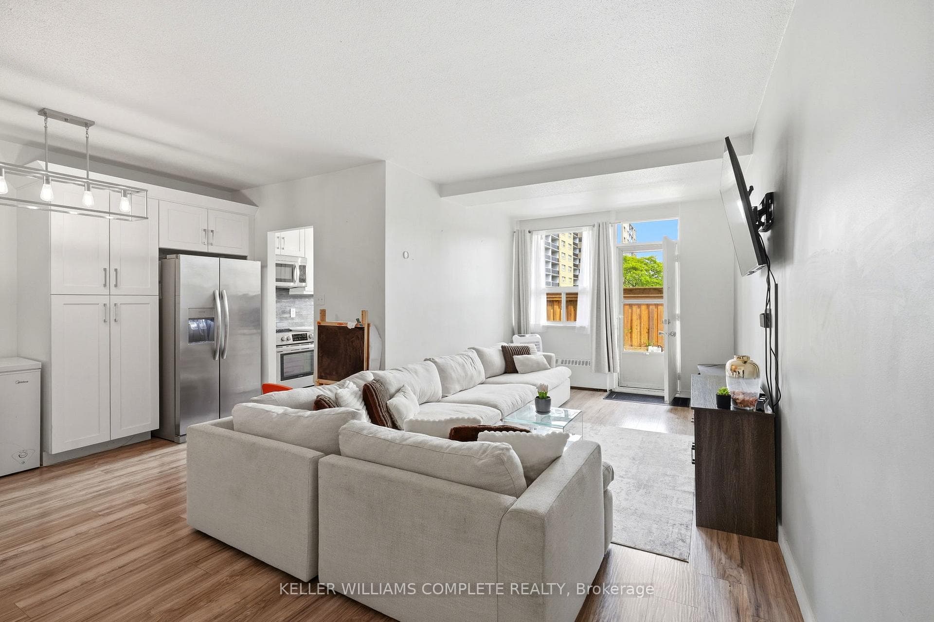 15 Nicklaus Drive Unit 17