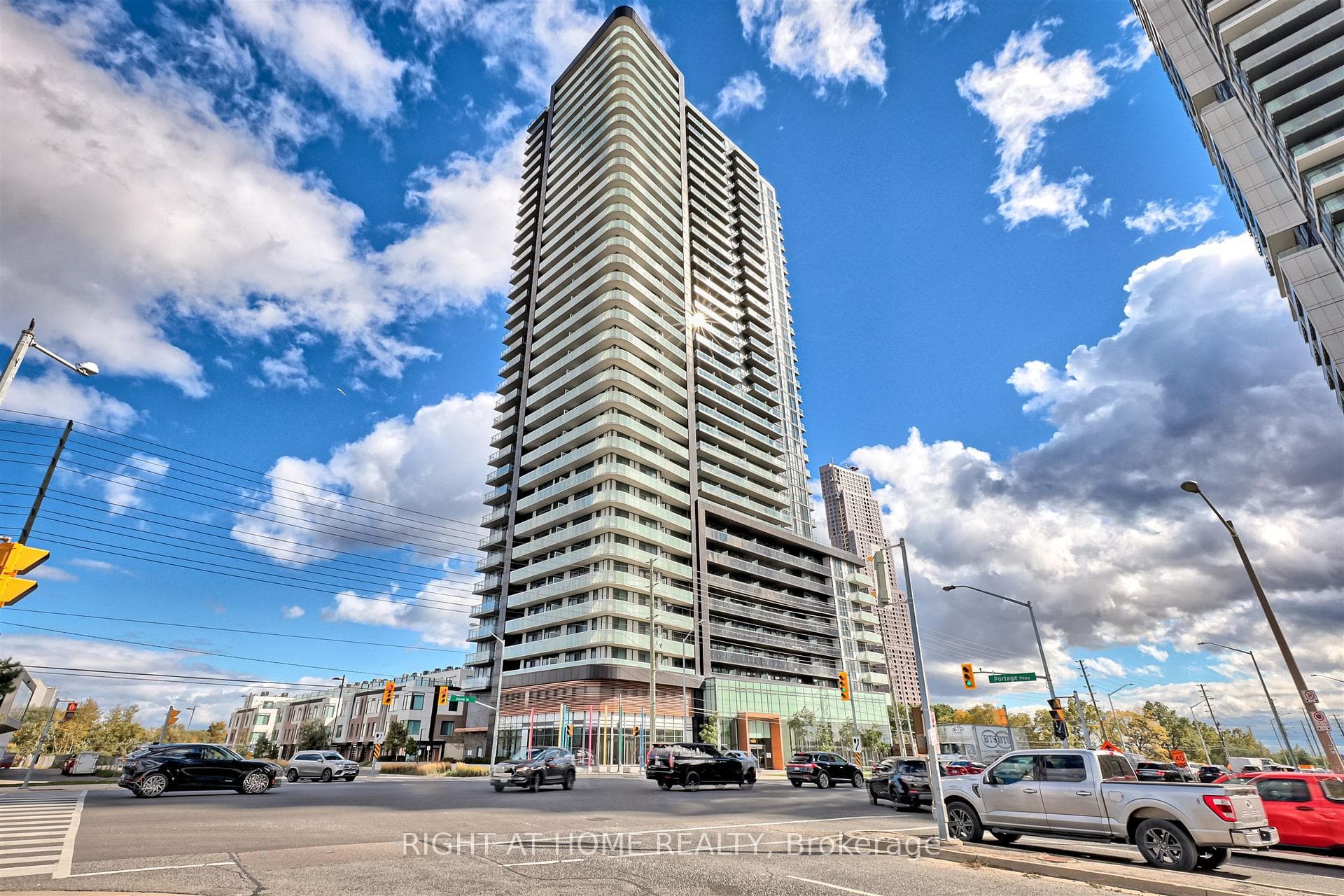 7895 Jane Street Unit 2617