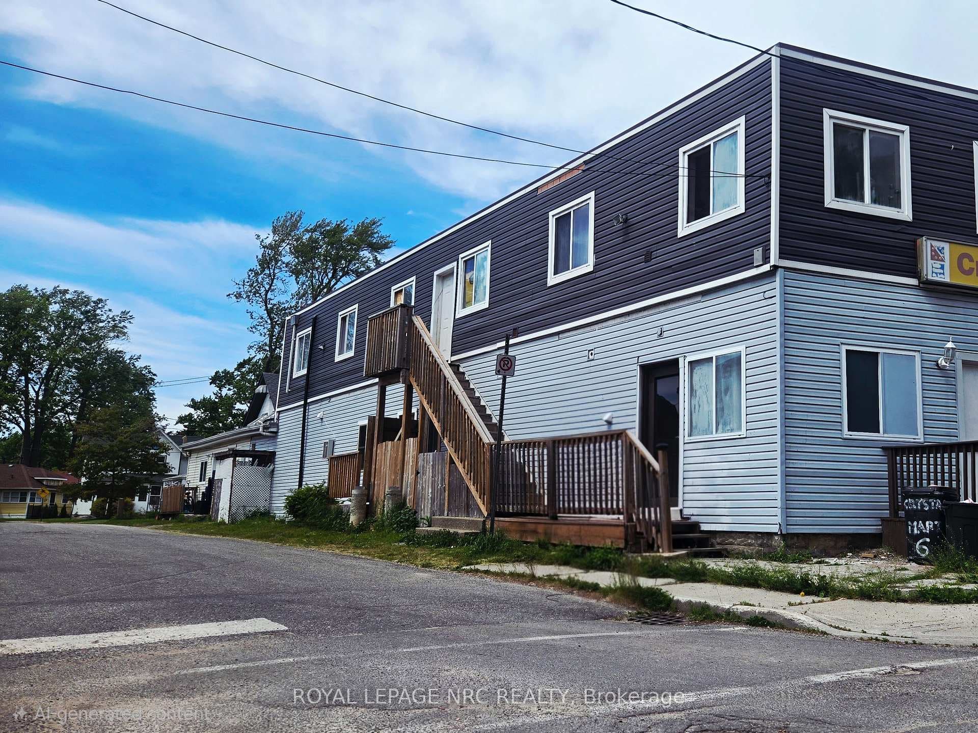 74 Queens Circle Unit #4