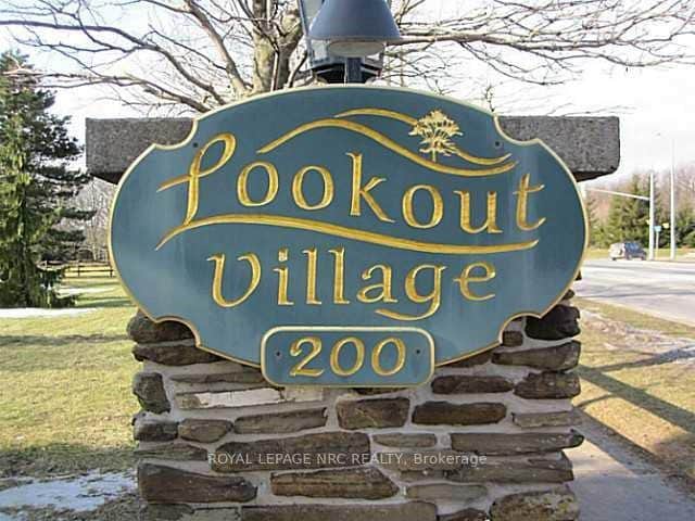 Welcome to Fonthill's premier Condominiums