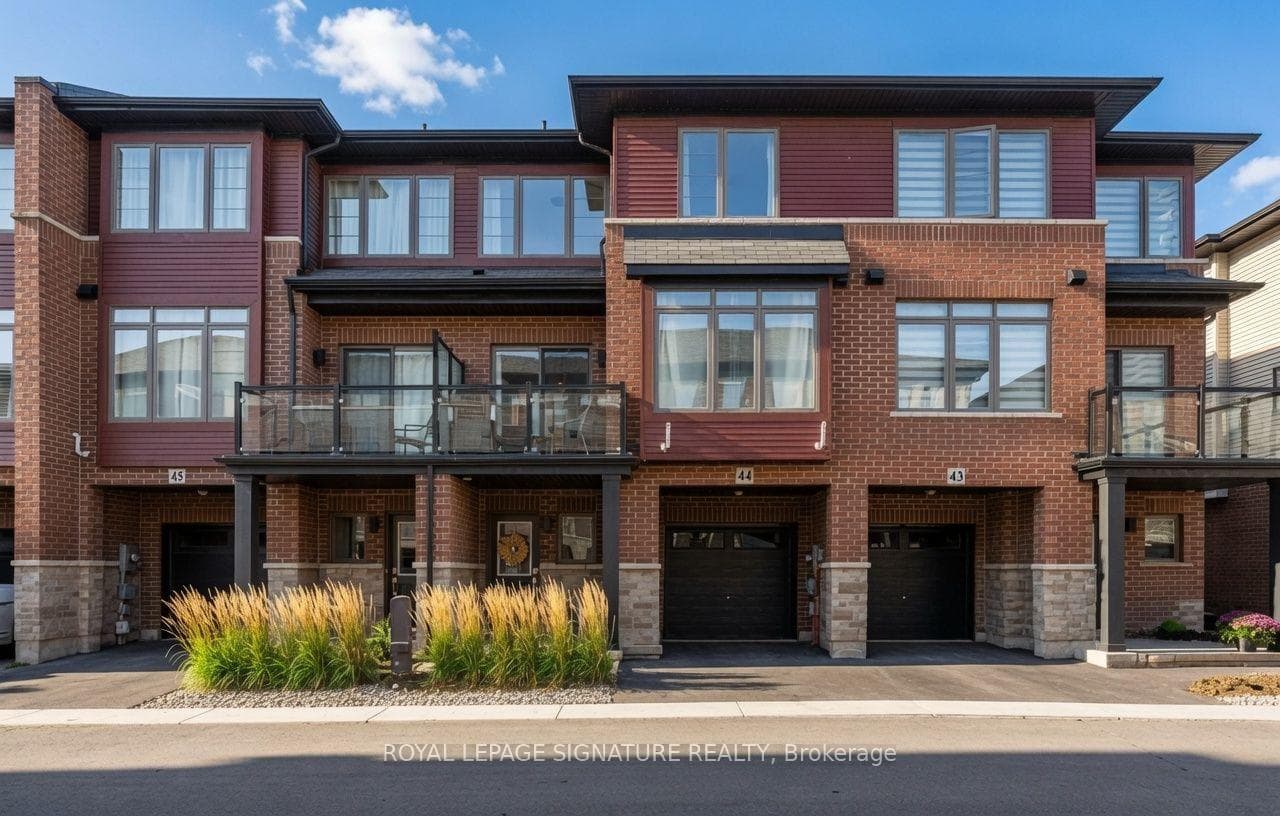 575 Woodward Avenue Unit 44