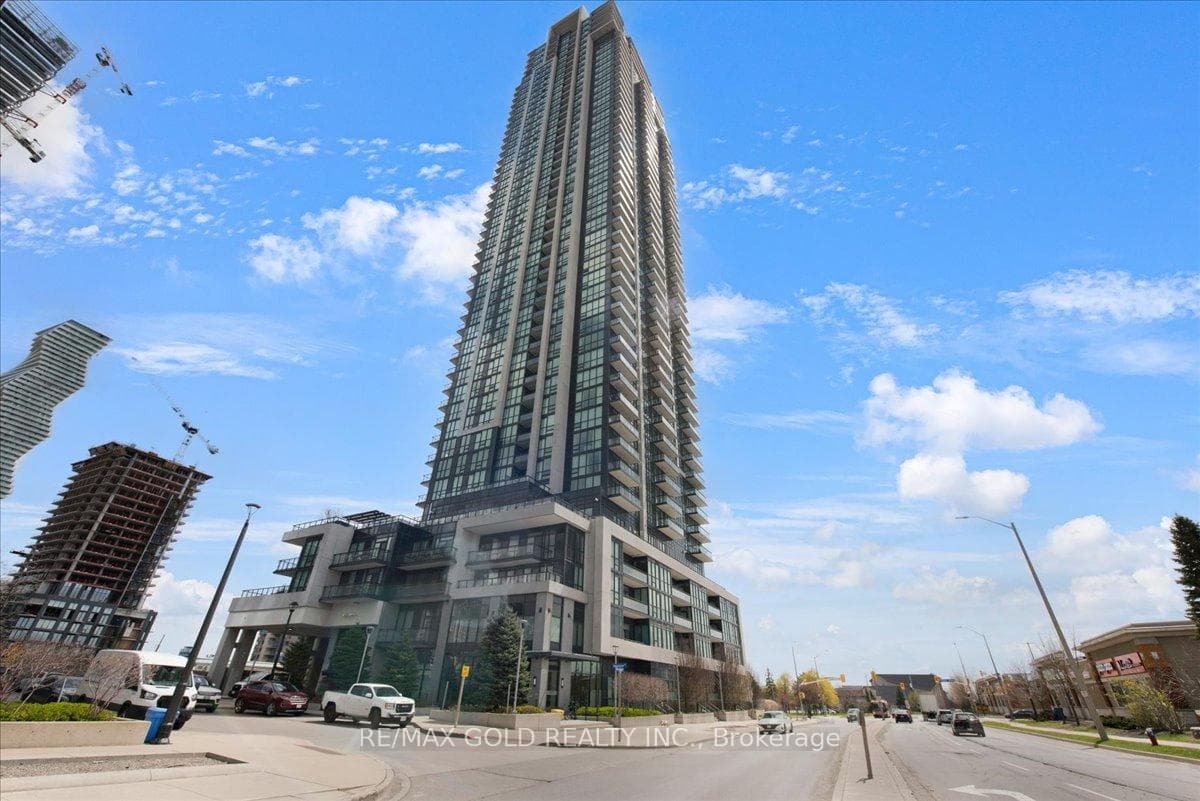 3975 Grand Park Drive Unit 4803