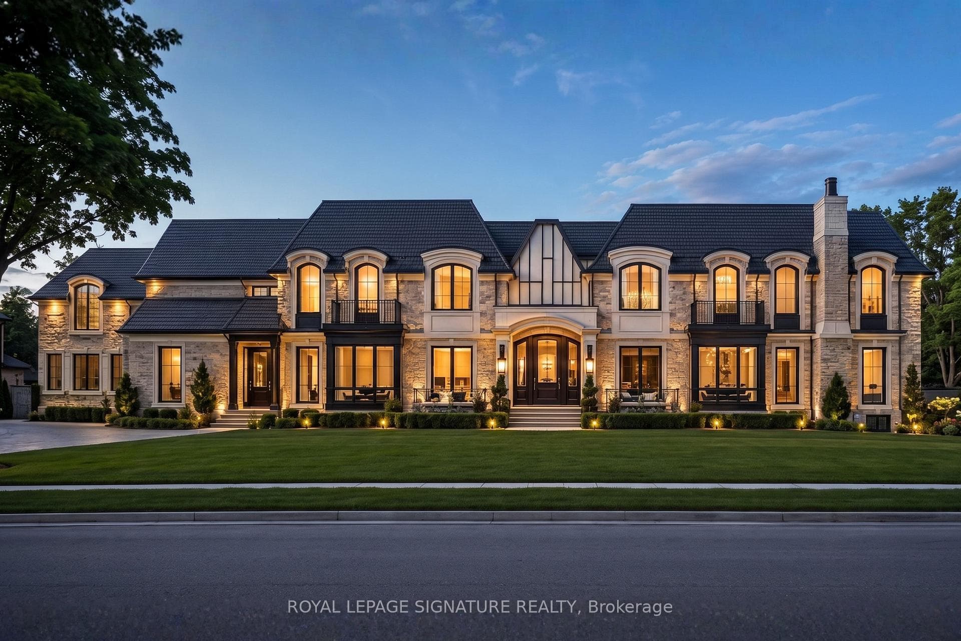 1060 Mississauga Heights