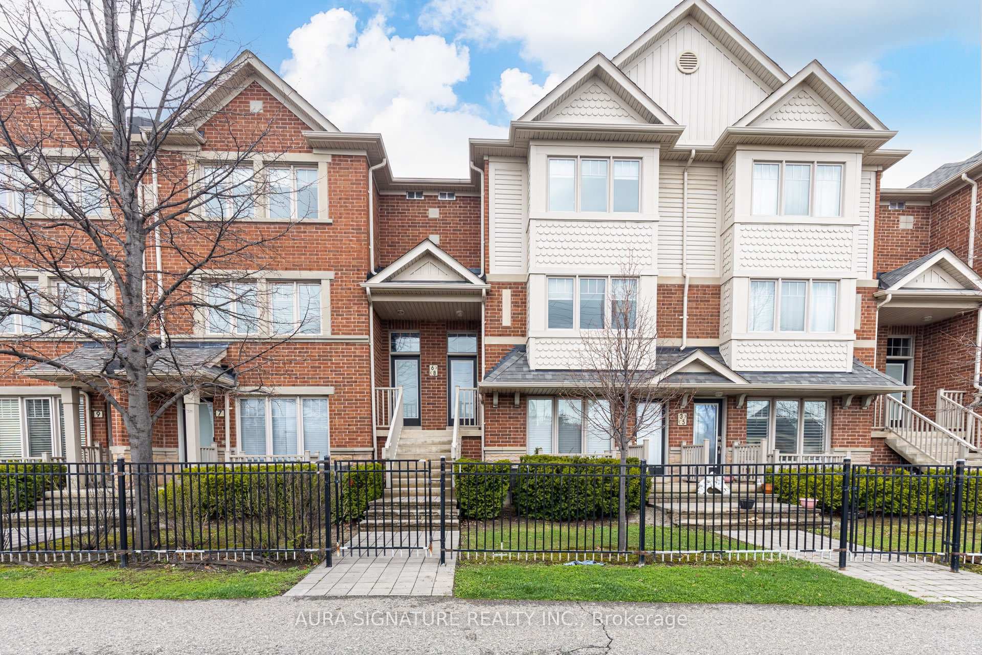 3335 Thomas Street Unit 6
