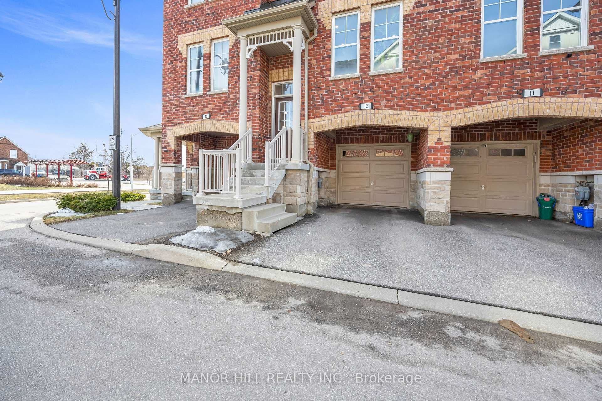 10 Porter Avenue Unit 12