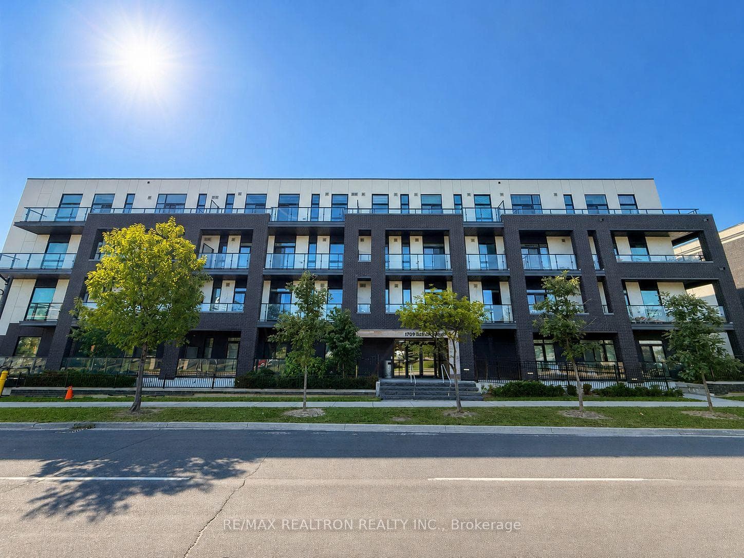 1709 Bur Oak Avenue Unit 509