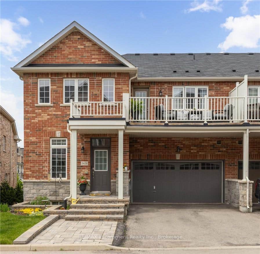 54 Nisbet Boulevard Unit 31