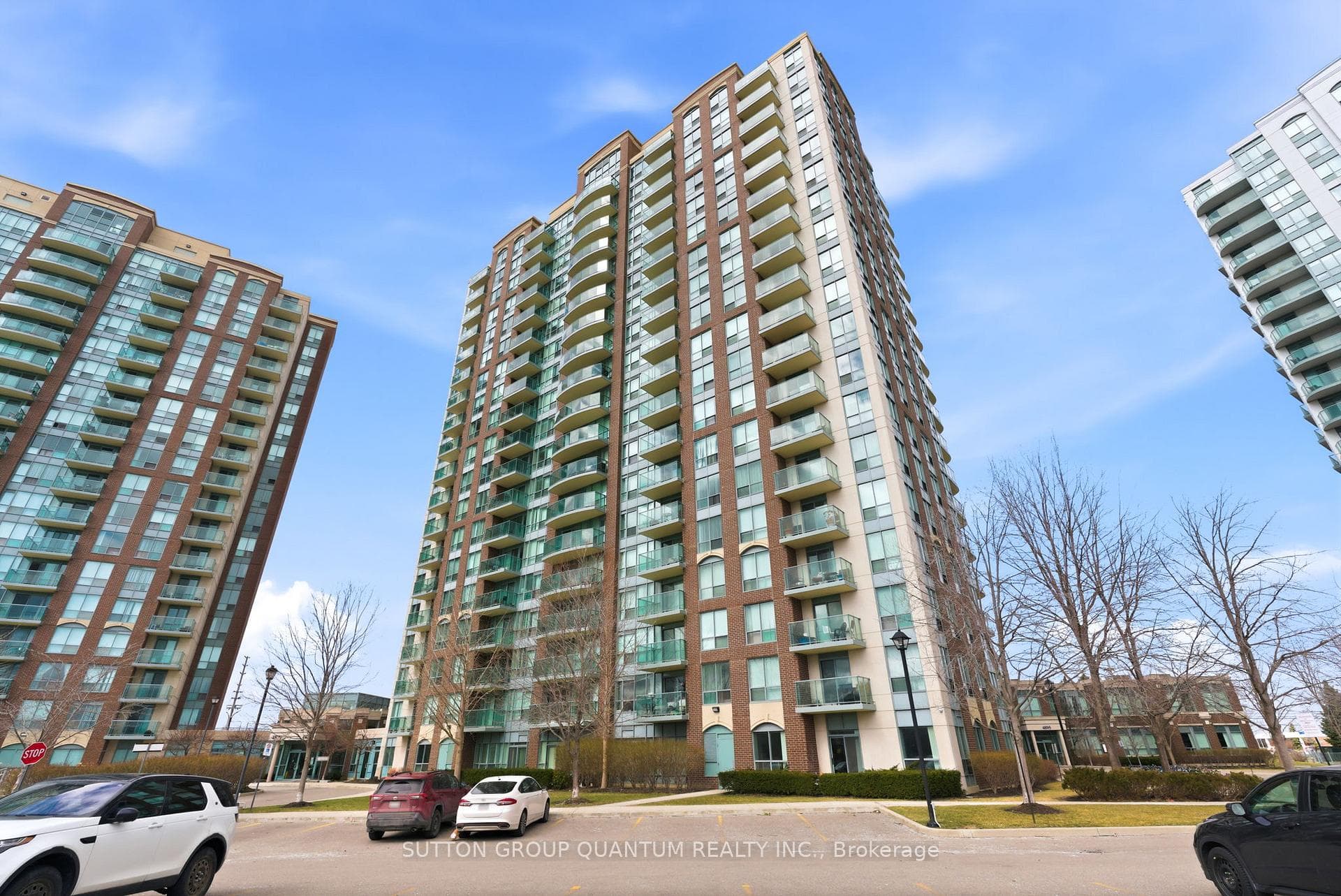 4889 Kimbermount Avenue Unit 104