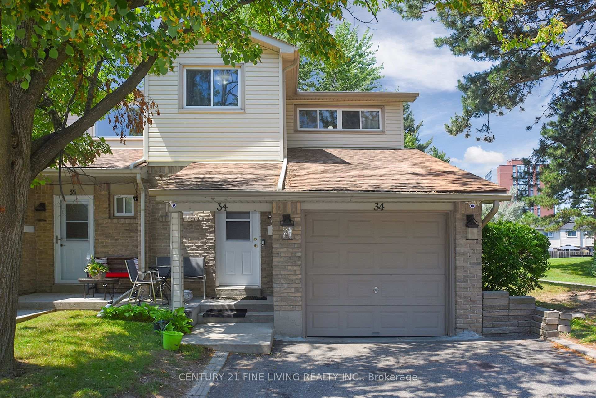 2700 Battleford Road Unit 34