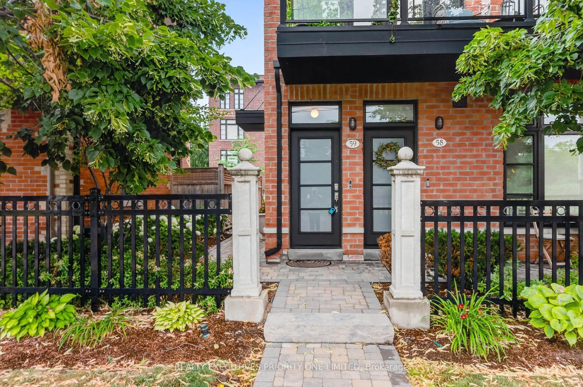 8161 Kipling Avenue Unit 59