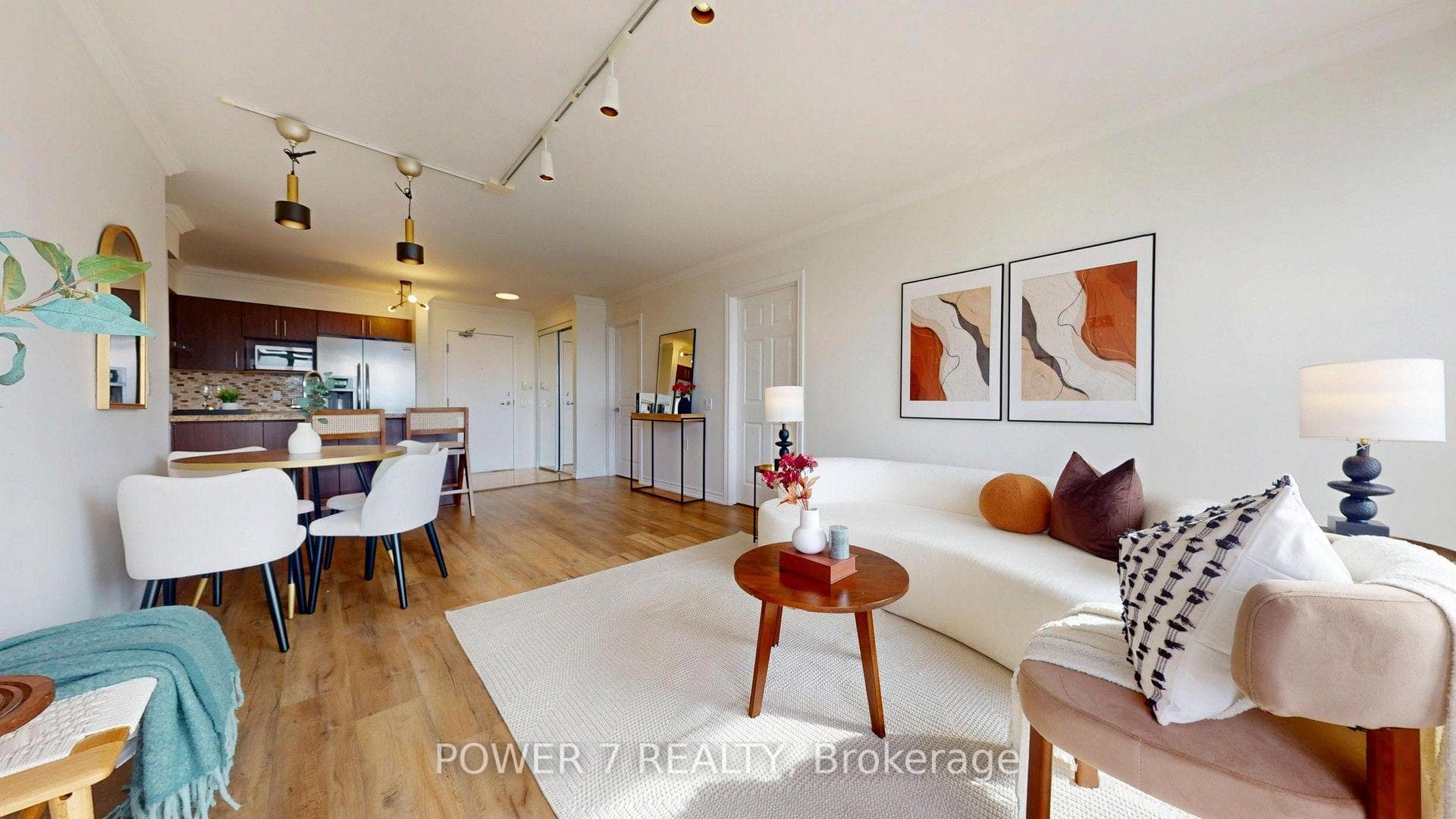 9015 Leslie Street Unit LPH18