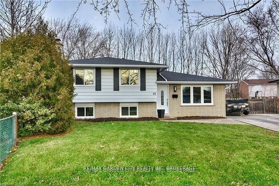 49 Bendingroad Crescent Unit MAIN