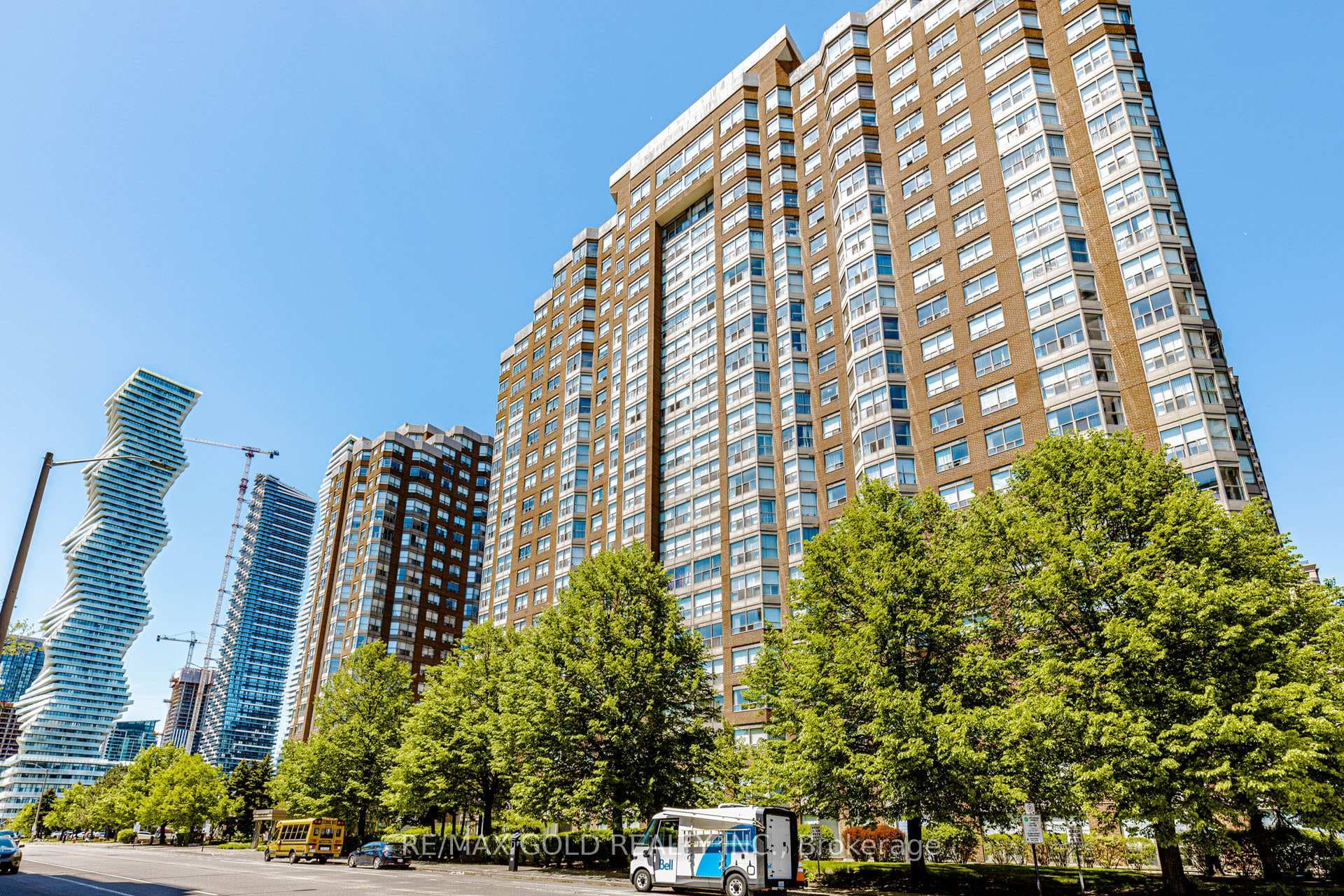 325 Webb Drive Unit PH 201