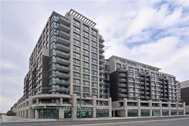 8110 Birchmount Road Unit 506