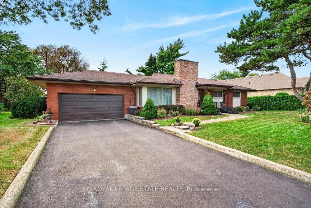 558 Mountain Brow Boulevard