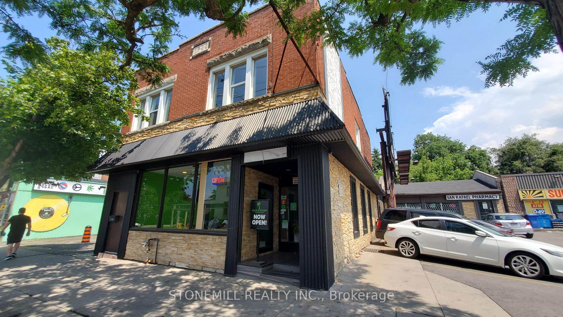148 Ottawa Street Unit 2