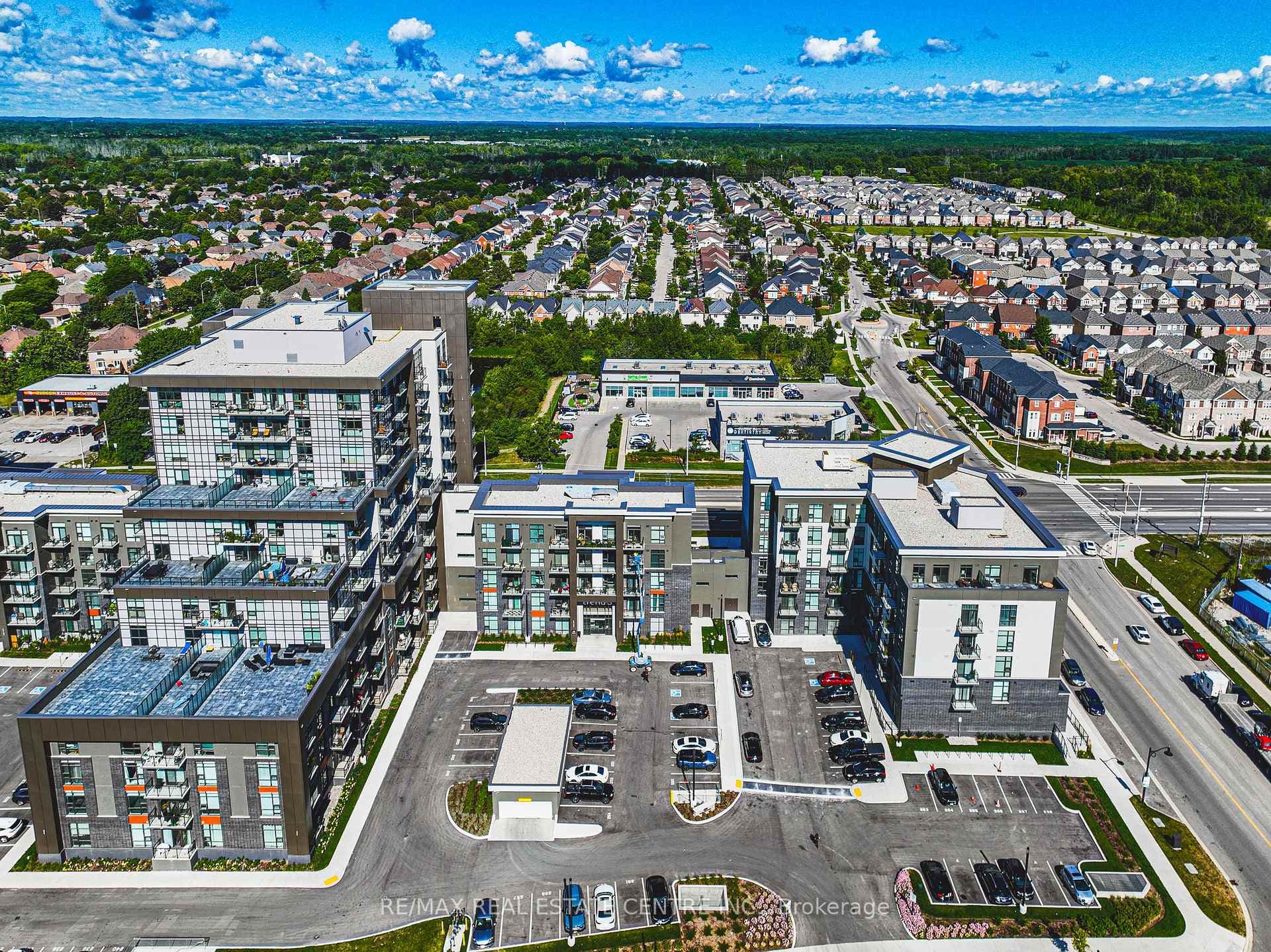 470 Dundas Street Unit 1202