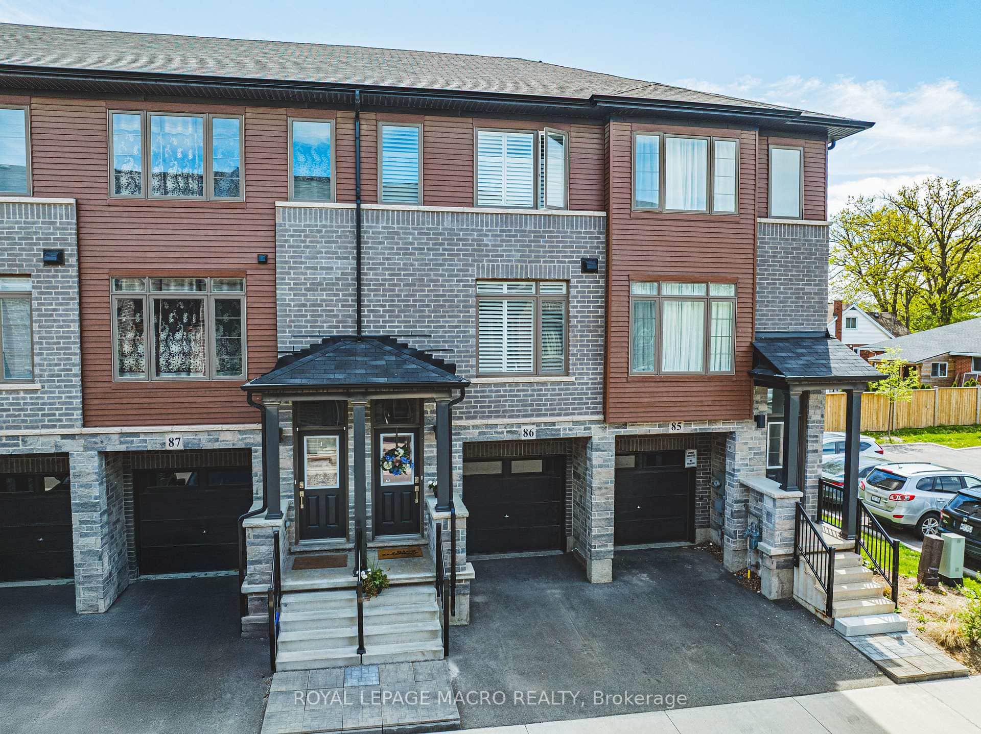 575 Woodward Avenue Unit 86
