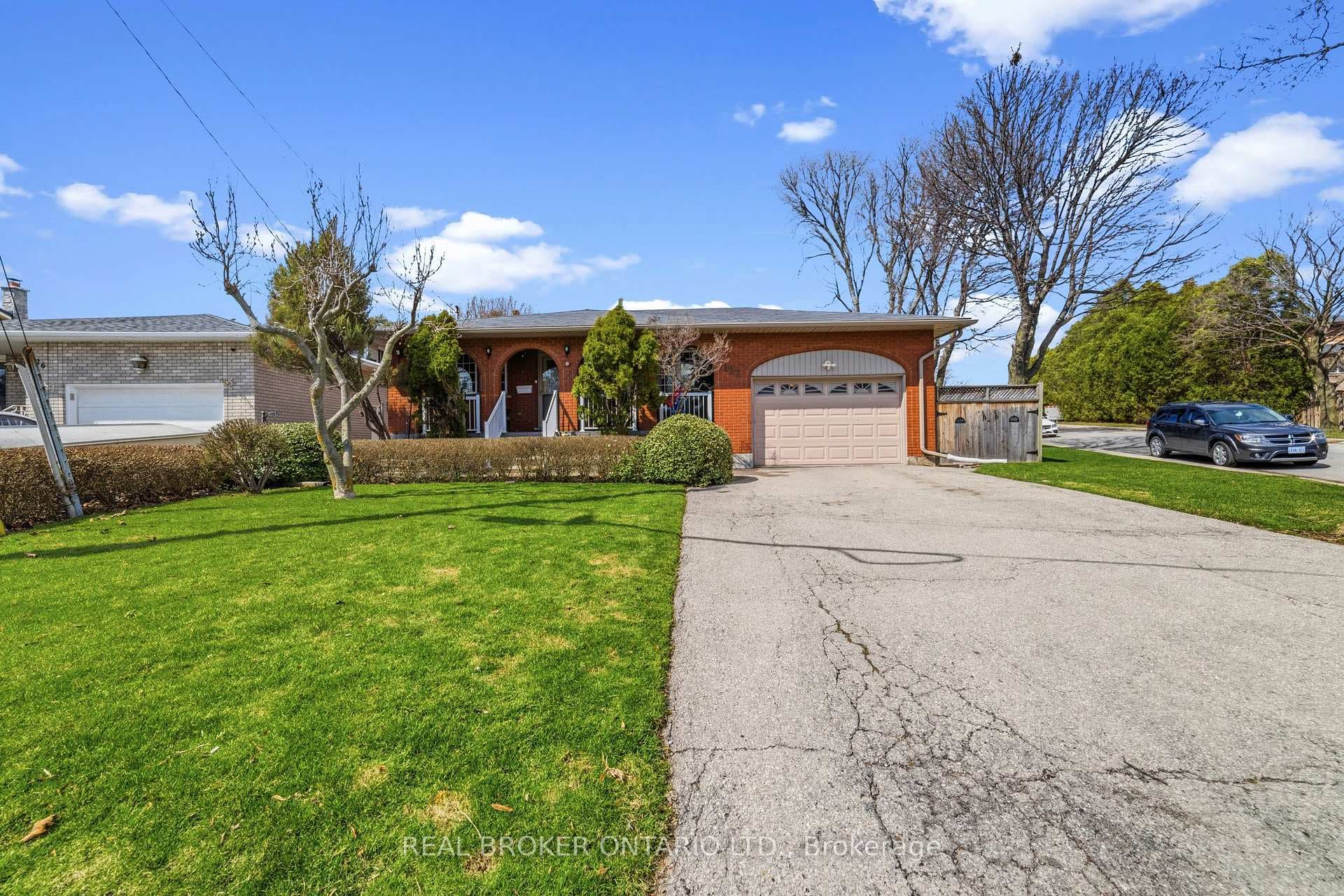 122 Green Cedar Drive