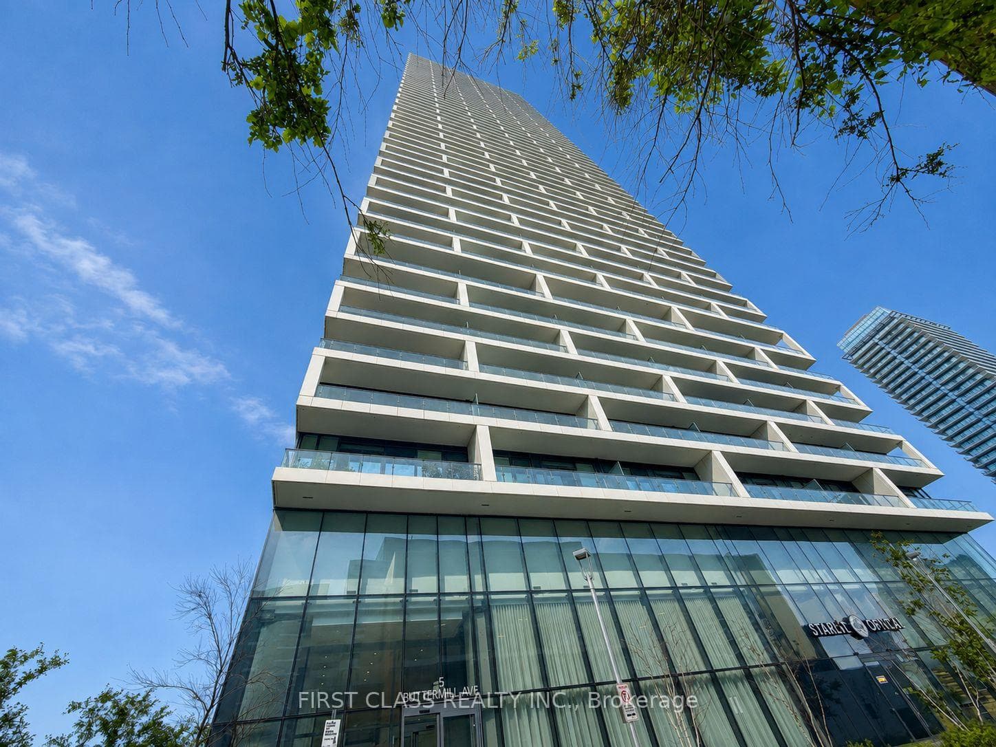 5 Buttermill Avenue Unit 2006