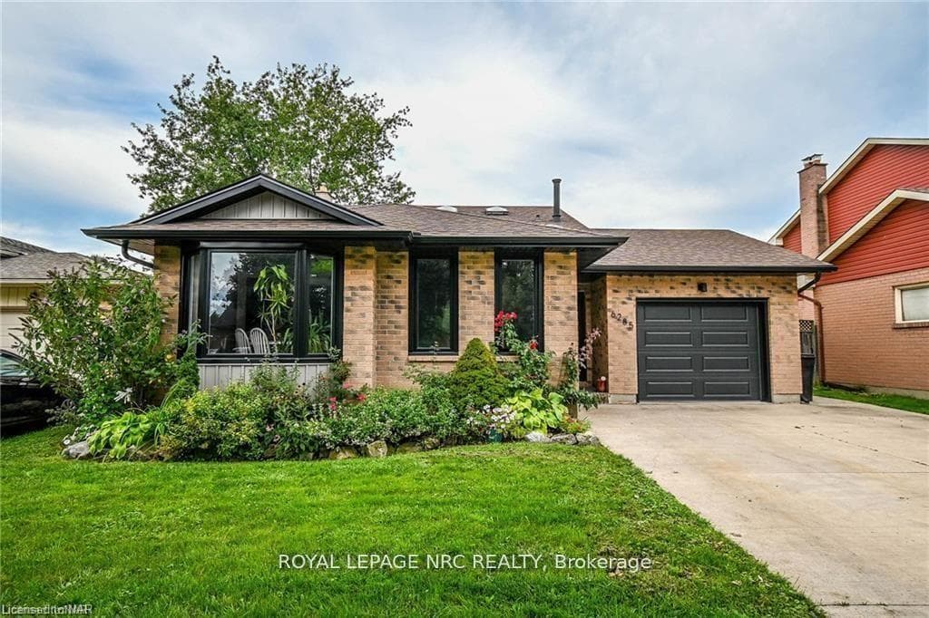 6285 Delta Drive