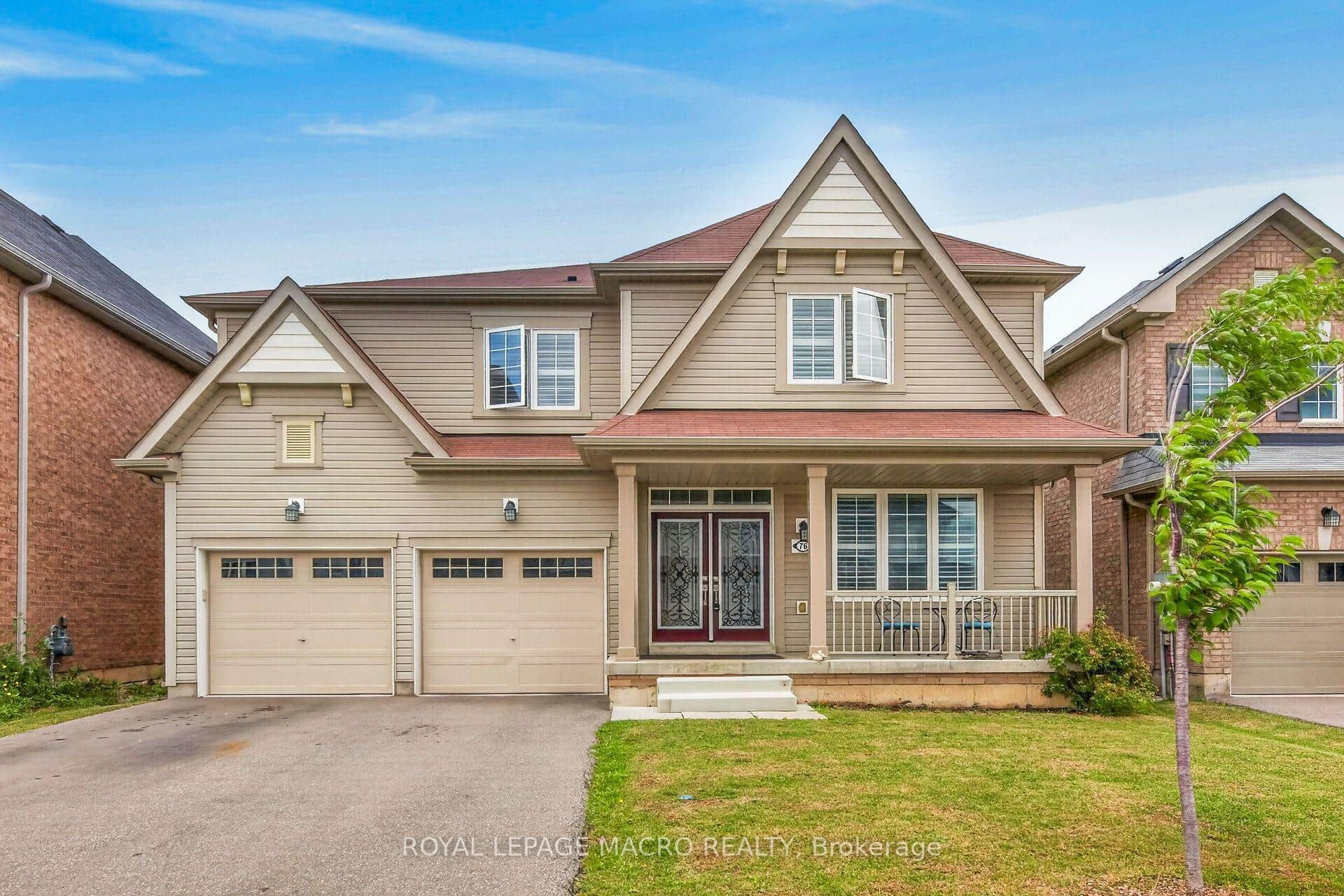 76 McWatters Street