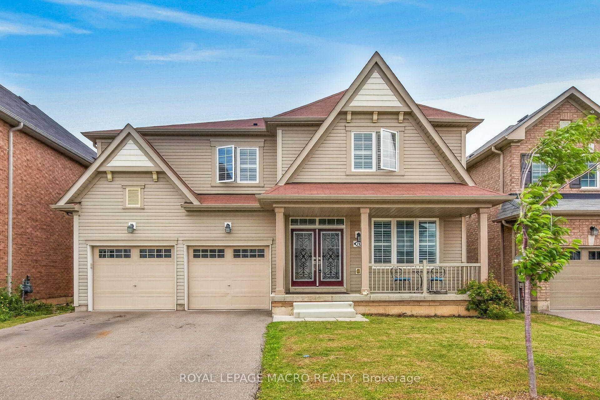 76 McWatters Street