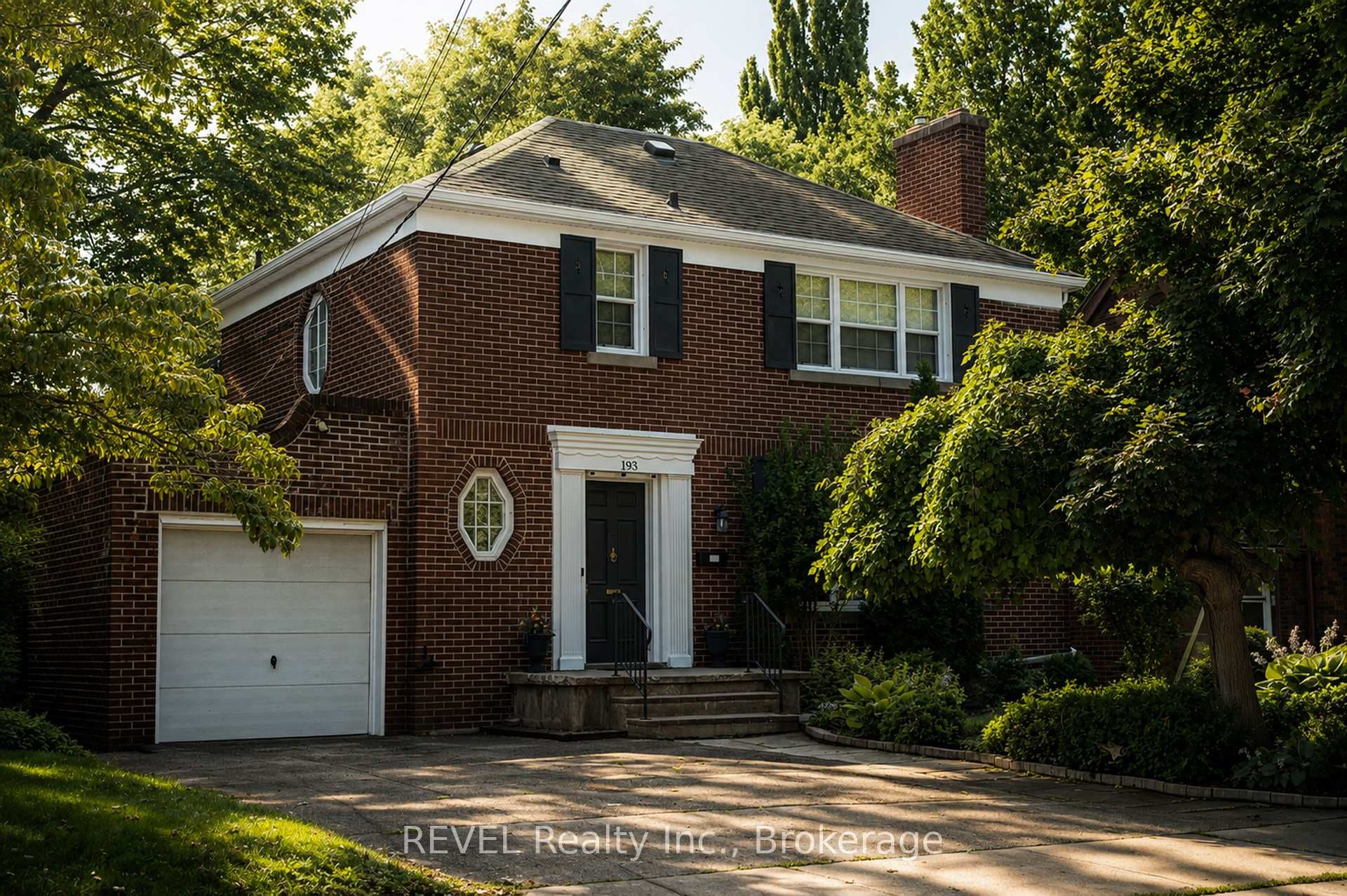 193 ONTARIO Street