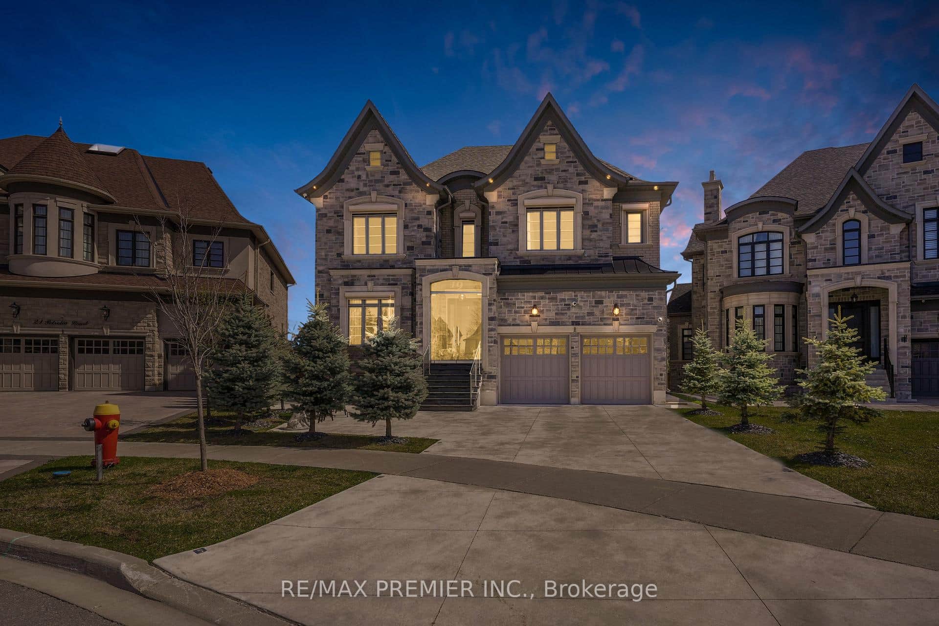 19 Petrolia Court