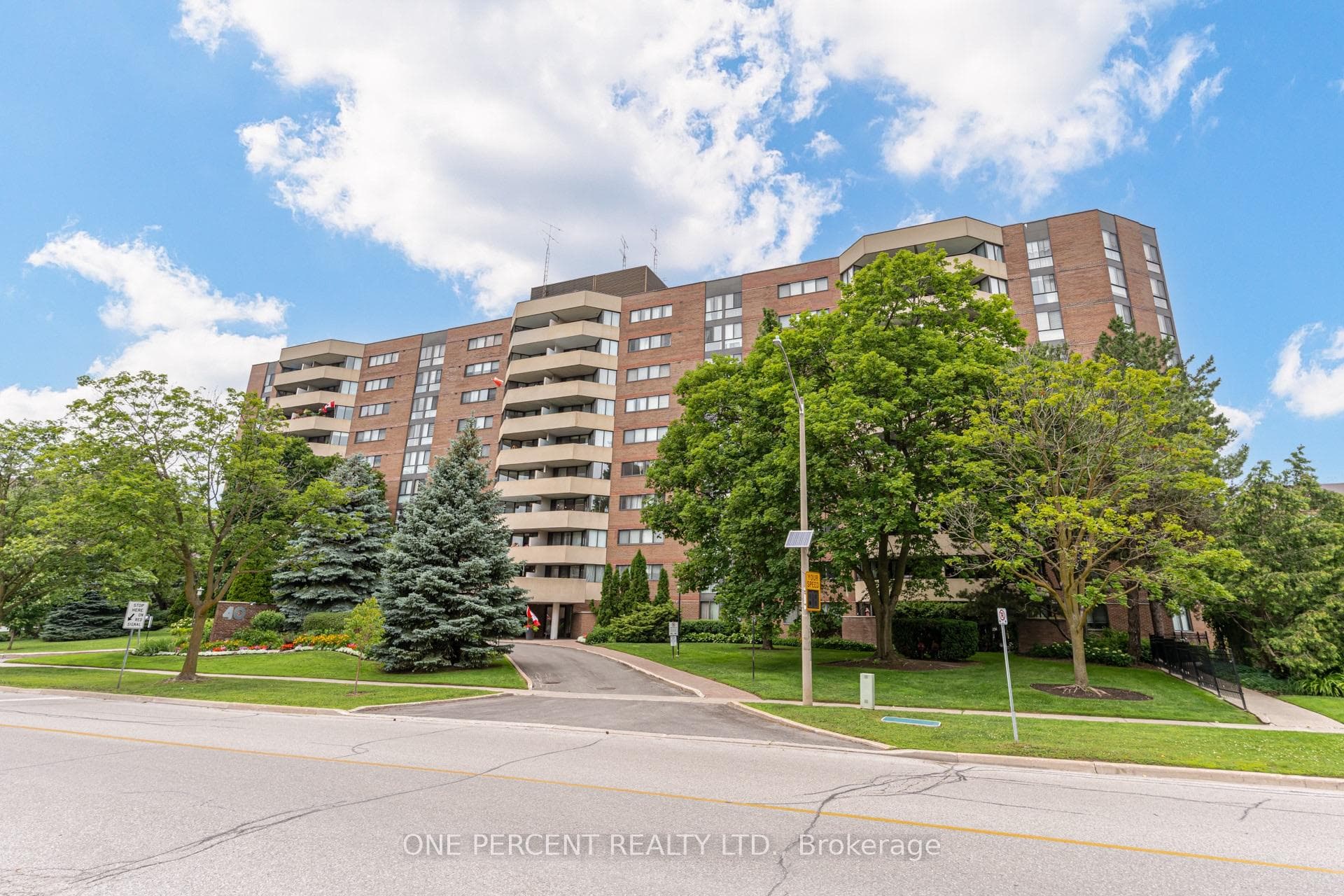 40 Baif Boulevard Unit 302