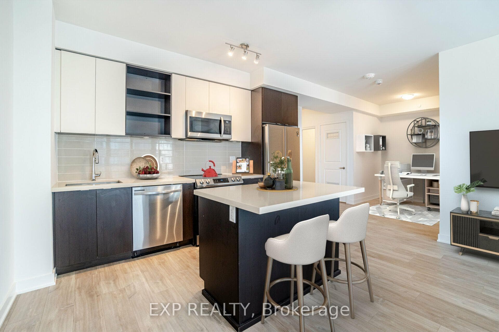 4675 Metcalfe Avenue Unit 1707