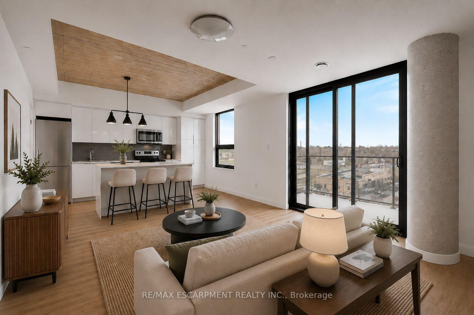 7 Erie Avenue Unit 606