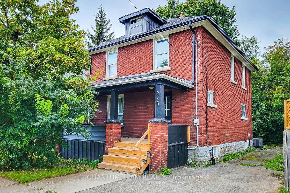 246 Davis Street