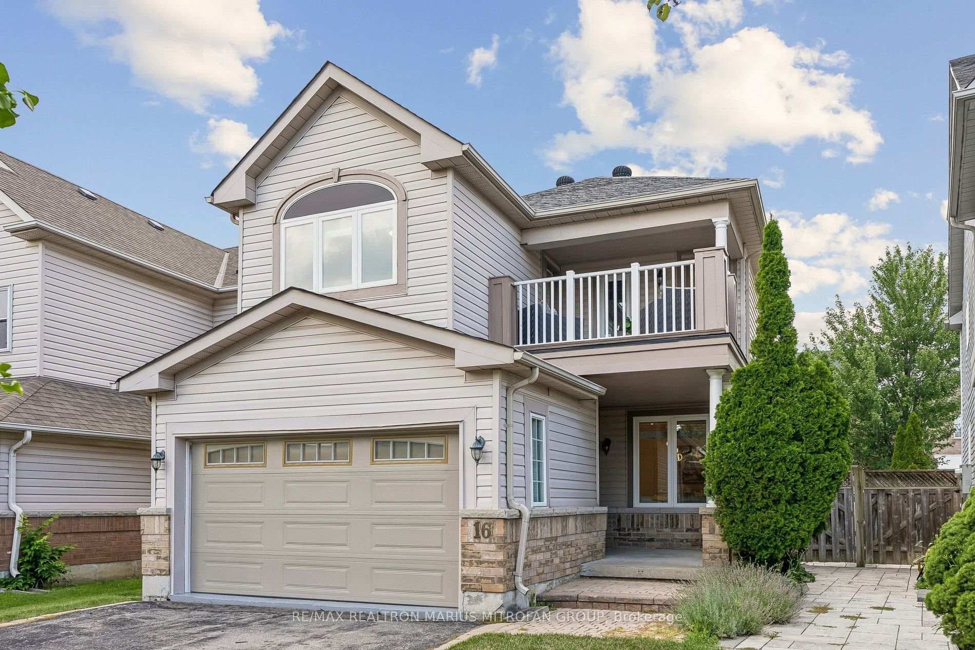 16 Trout Lily Avenue