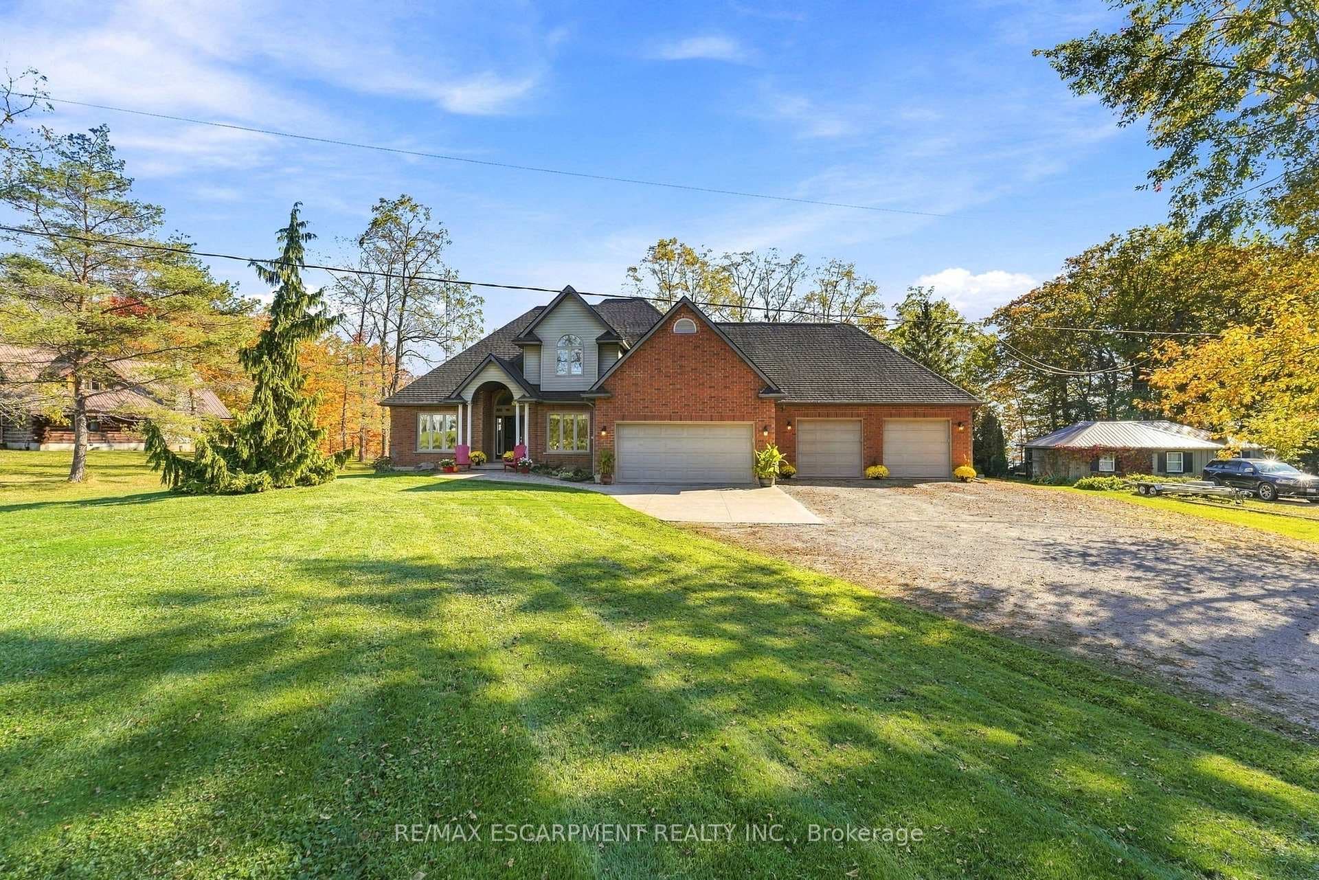 5 Upper Mohawk Point Road