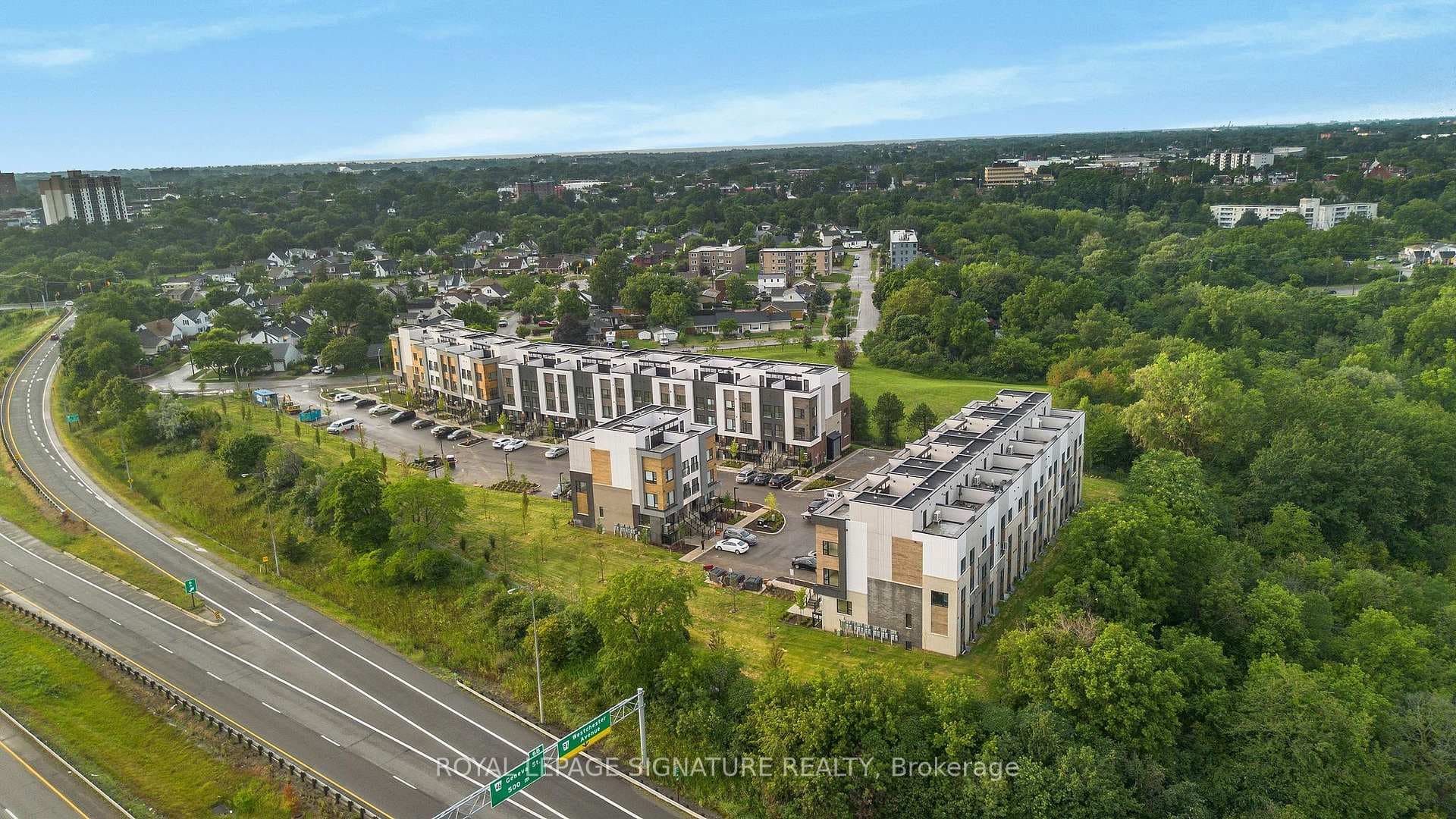 16 Melbourne Avenue Unit 316C