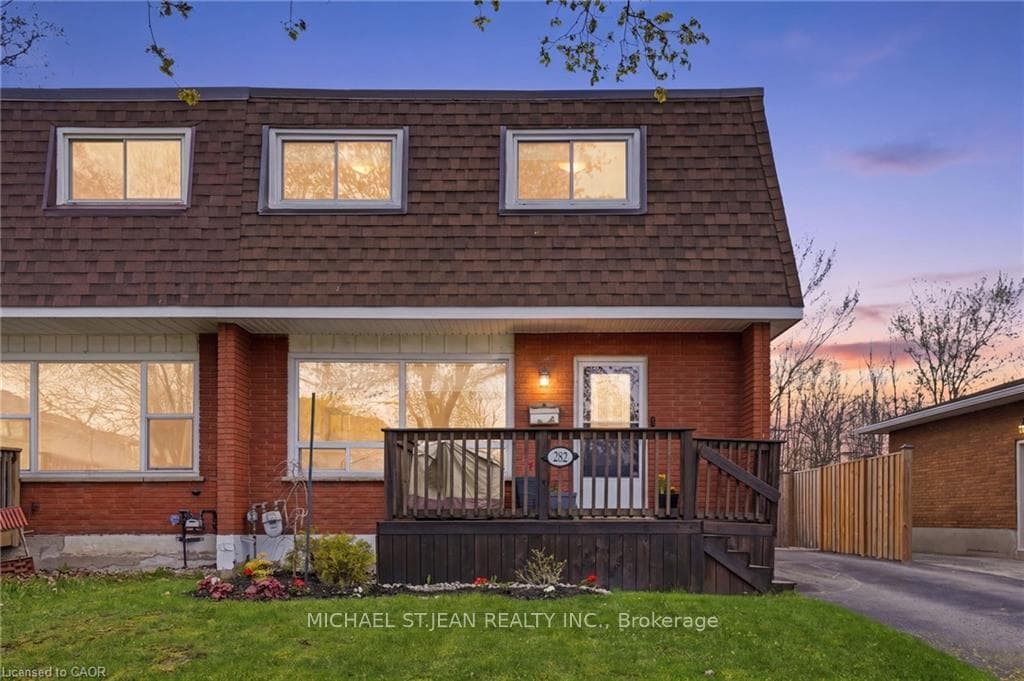 282 Roach Avenue