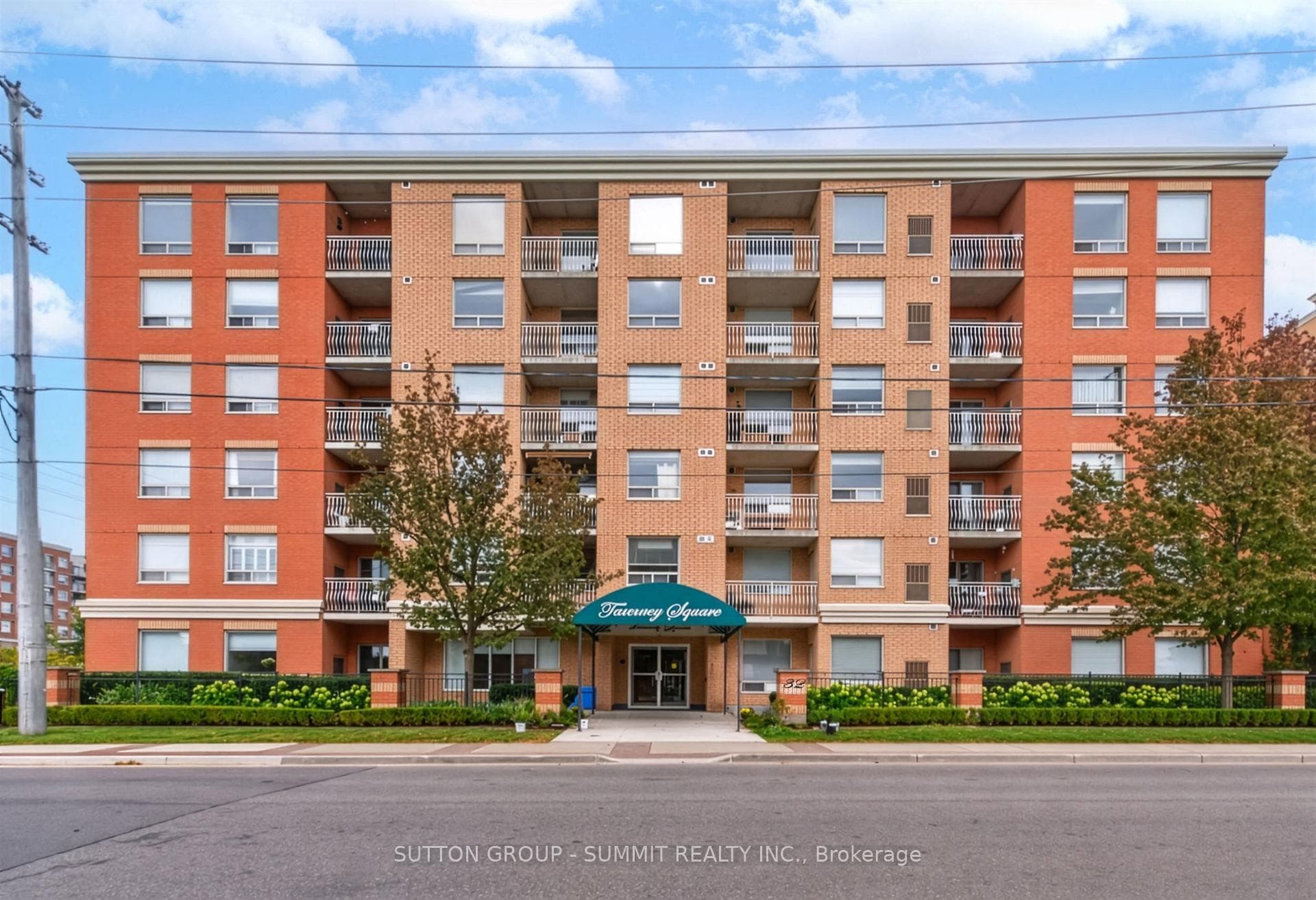 32 Tannery Street Unit 606