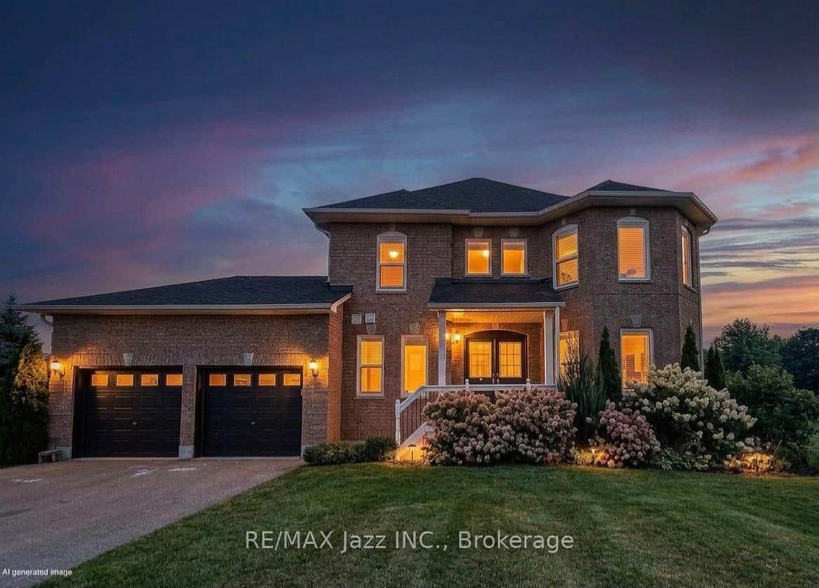 29 Songbird Crescent