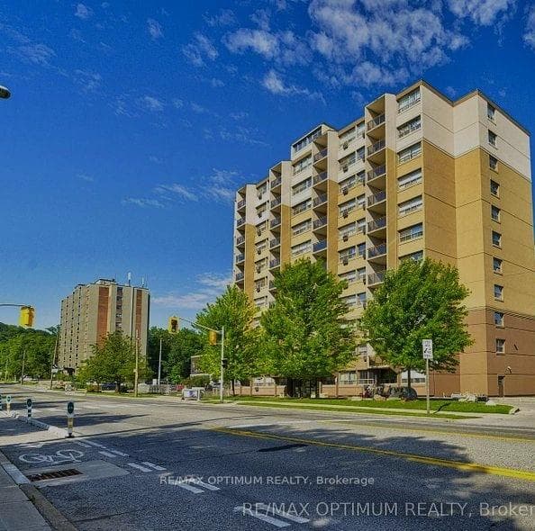 1950 Main Street Unit 502