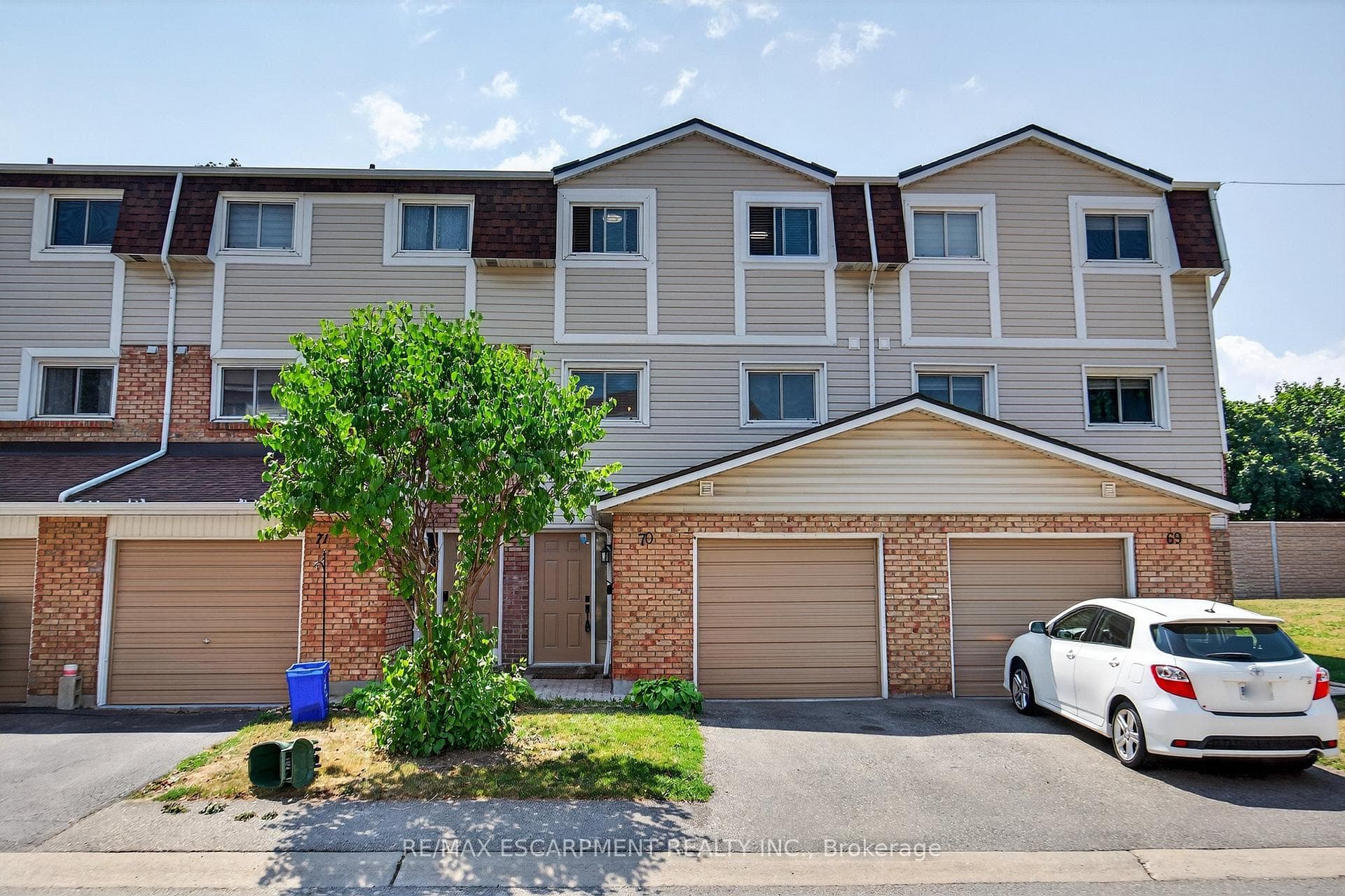 11 Harrisford Street Unit 70
