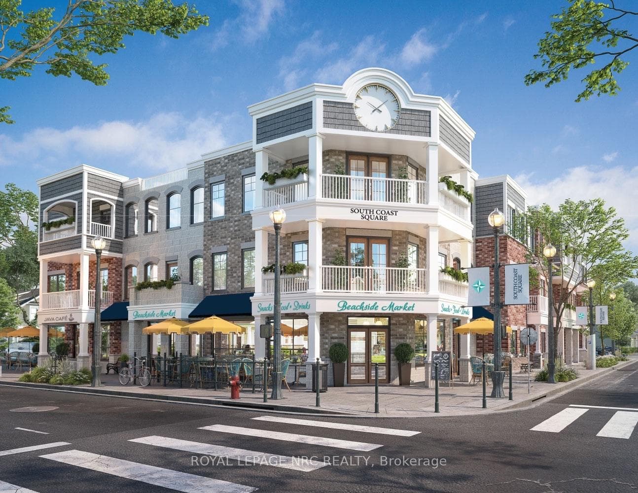 412 Ridgeway Road Unit A